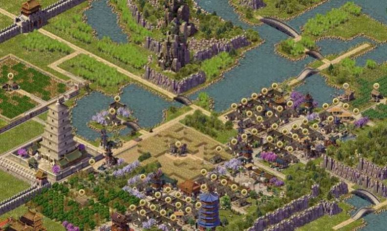 My City And ArmyԴ°׿ͼ3:
