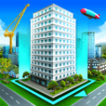 гս̳ʯ׿棨Cities Urban Challenge v1.0