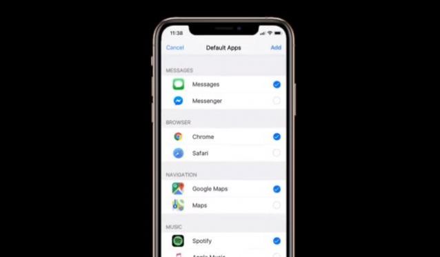 iOS14GM汾ʽٷͼ1: