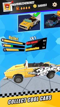 Taxi City Run׿Ϸͼ3: