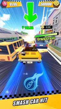 Taxi City Run׿ϷͼƬ1