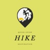 Hiking Altimeter app