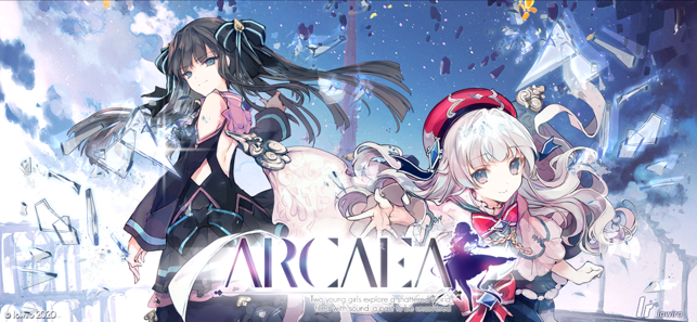 Arcaea3.2.0Դ°׿ͼ2: