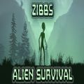Ϸֻ棨Zibbs Alien Survival v1.0