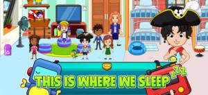 我的城市孤儿院8下载安装最新版图片2