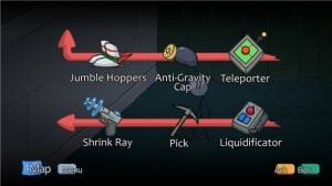 火柴人亨利最终任务游戏手机版图片1