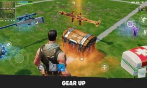 堡垒之夜手机版2024正版中文安卓下载图片1