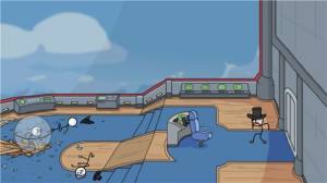 火柴人亨利系列下载第一部中文版图片1