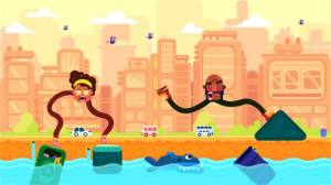 超级行走大师无广告安卓版图片1