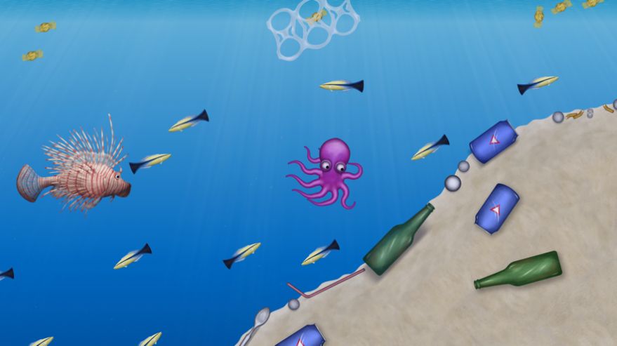 ��Զ��ζ������������Ϸ����ͼ1: