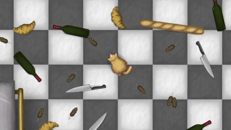 ��Զ��ζ������������Ϸ����ͼ2: