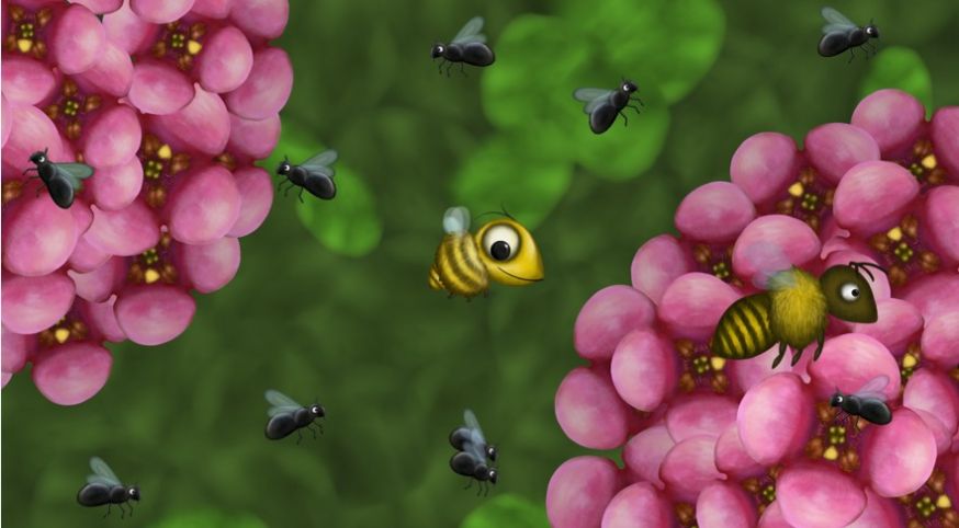 ��Զ��ζ������������Ϸ����ͼ3: