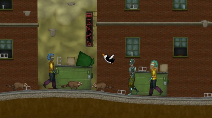 ��Զ��ζ������������Ϸ����ͼƬ2