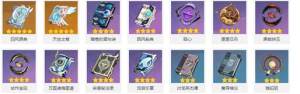 原神武器排行榜 最強武器選擇推薦圖片4