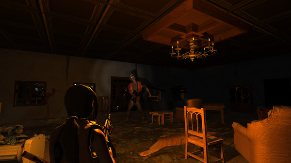 BIOHAZARD VILLAGEİM(fi)ΑDƬ1