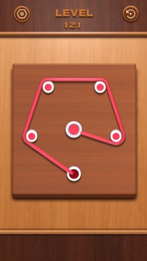 最短绳结解密游戏最新版图片1