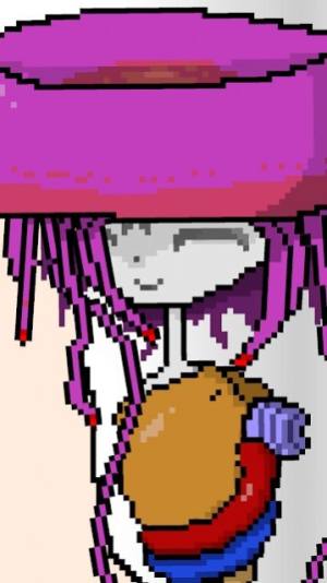 寄生虫日常游戏中文版图片1