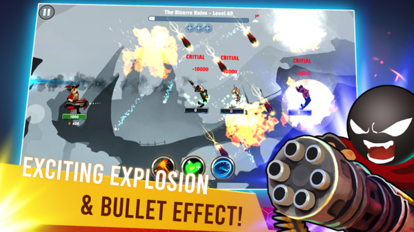 ����˼�������Ϸ��׿��ͼ1: