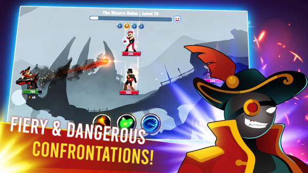 ����˼�������Ϸ��׿��ͼ2: