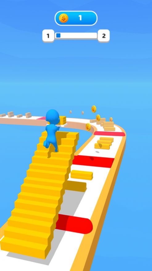 Stairs Race 3DϷİͼ2: