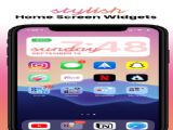 Color Widgets app v1.1