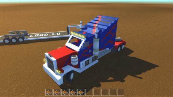 scrapmechanicֻϷͼ1: