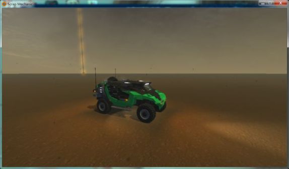 scrapmechanicֻϷͼ3: