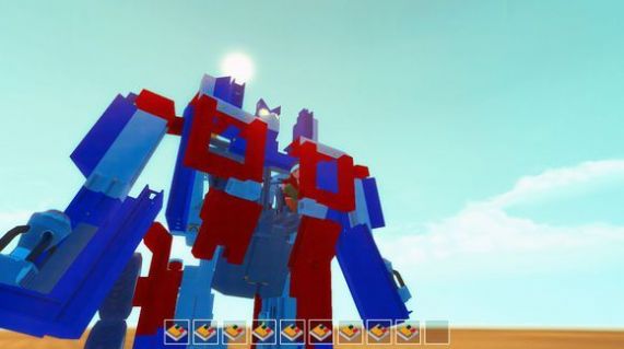 scrapmechanicֻϷͼ2:
