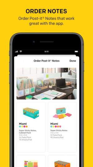 post-it中文翻译最新版下载app图片2