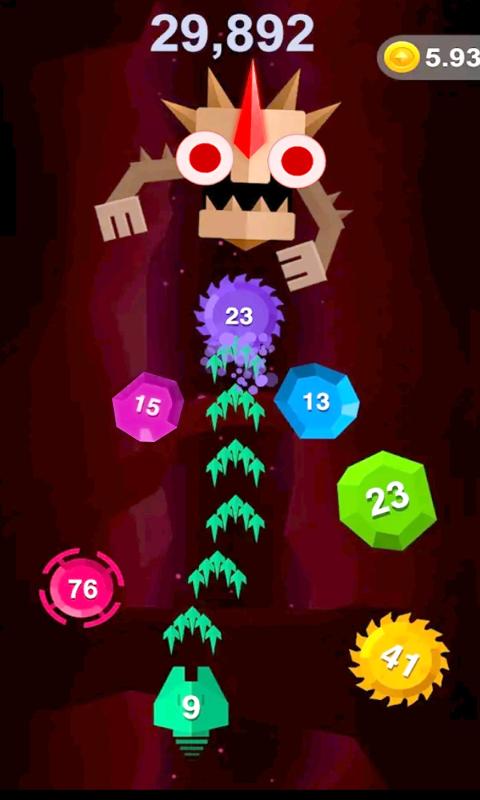 �����򱬱����°�׿���°�ͼ2: