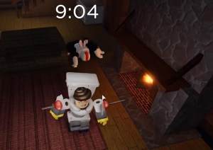 Roblox֩[D1