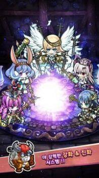 波科隆地牢游戏最新版图片1