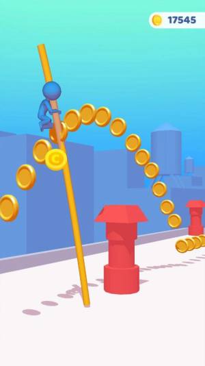 我跑障碍贼6游戏手机版图片1