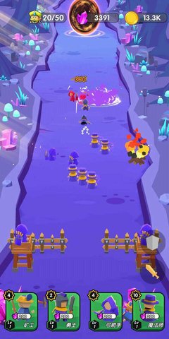��������Ϸ��׿���°�ͼ2: