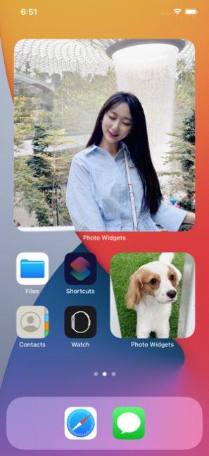 Photo Widgets׿ͼ2