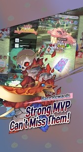 仙境傳說普隆德拉迷宮遊戲NFT版圖片1