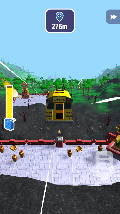 疯狂速递最新安卓版图片1