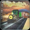 �г���ʻģ����3D��Ϸ�������İ棨Train Driving Simulator 3D�� v1.0