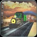 гʻģ3D޽ƽ棨Train Driving Simulator 3D v1.0
