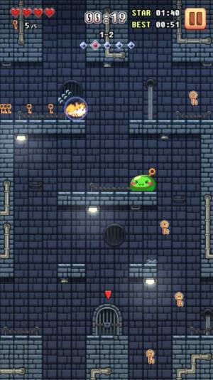 仓鼠PVP为自由而战游戏最新版图片1