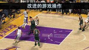 nba2k20ֻmcͼƬ2