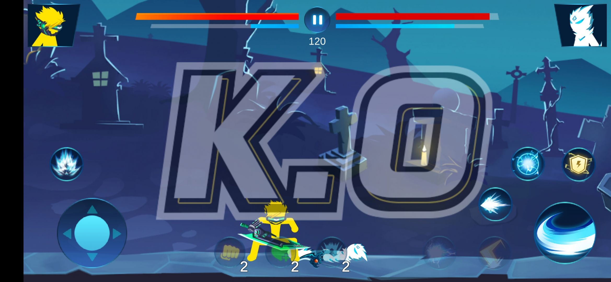 ����˼��罣�����°�׿��ͼ3: