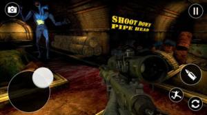 警笛头再次来临安卓最新版图片1