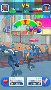 Foot Battle��׿����Ϸ����ͼ1: