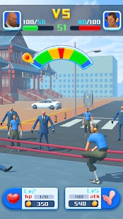 Foot Battle��׿����Ϸ����ͼ3: