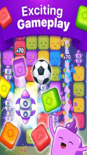 POP爆炸游戏手机版图片1