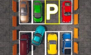 Parking Lot Simulator°׿ͼƬ1