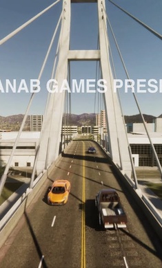 阿拉伯猎车手中文手机版游戏图片1