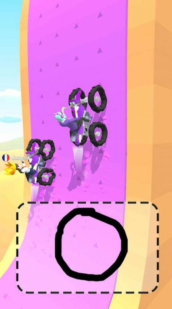 ��Ϳ�һ���ʿ��Ϸ�ٷ���׿��ͼƬ1