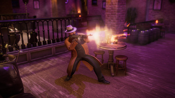 ۹ֻϷ(Empire of Sin)ͼ2: